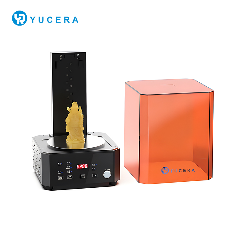 Post-processing UV curing mach - огляд і ціна Uv Resin