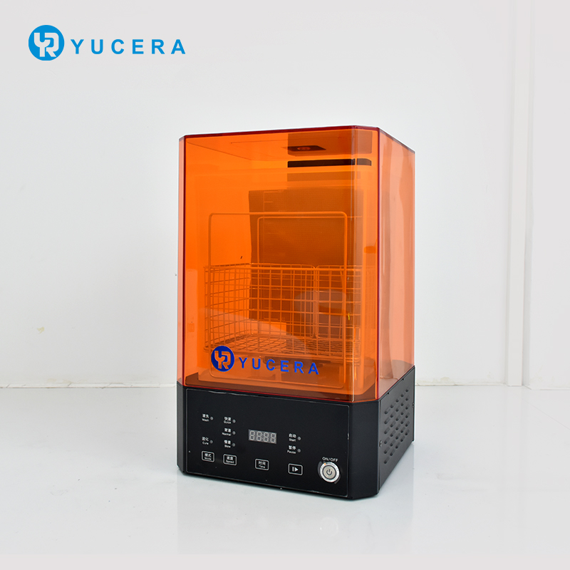 Post-processing UV curing mach - огляд і ціна Uv Resin