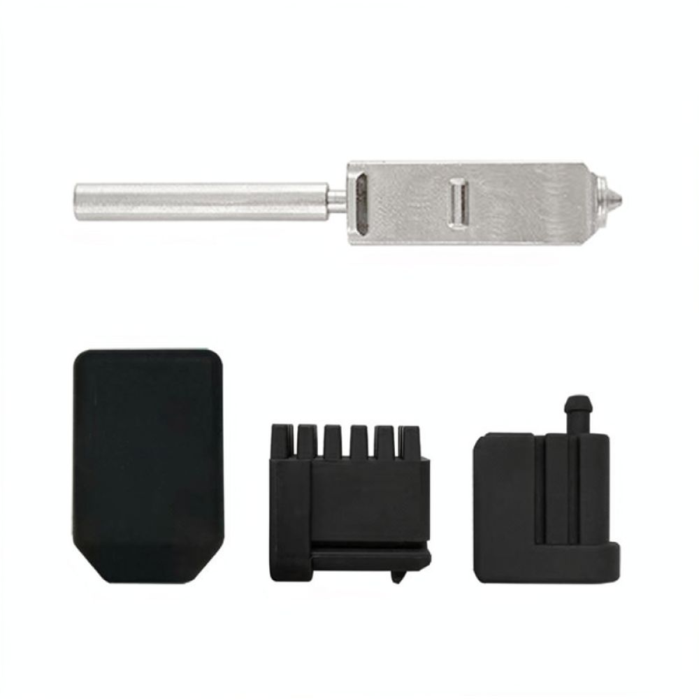 Premium Hotend Nozzle Set For  - огляд і ціна Printer Nozzle