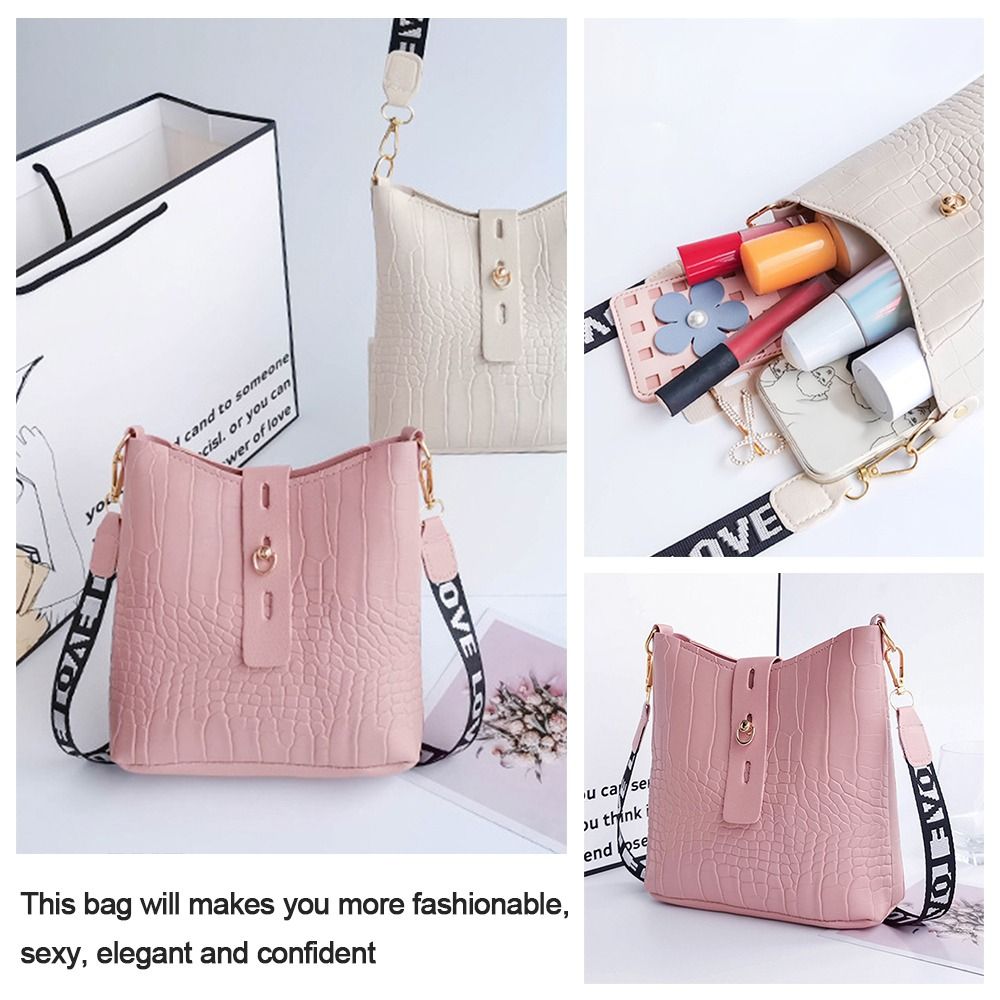 Ladies Cross Body Messenger Ba - огляд і ціна Tpu Filament