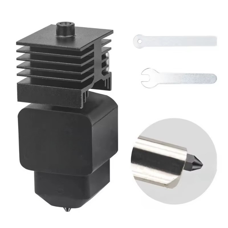 For Removable Hardened Steel N - огляд і ціна Printer Nozzle