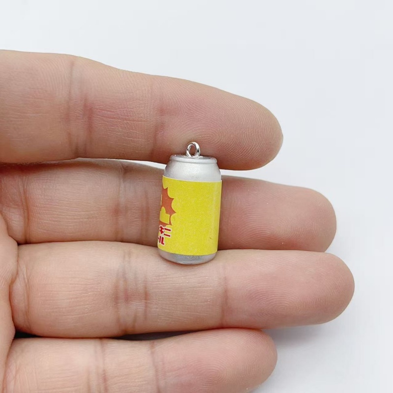 10Pcs Mini Simulation Beverage - огляд і ціна Resin