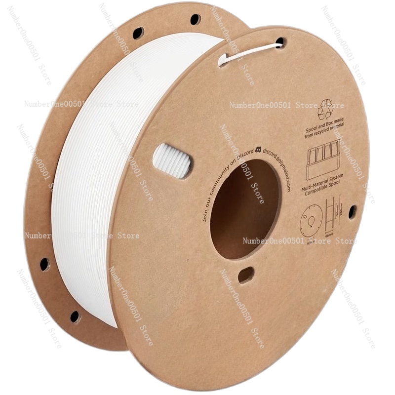 High Temperature PLA Filament  - огляд і ціна Abs Filament