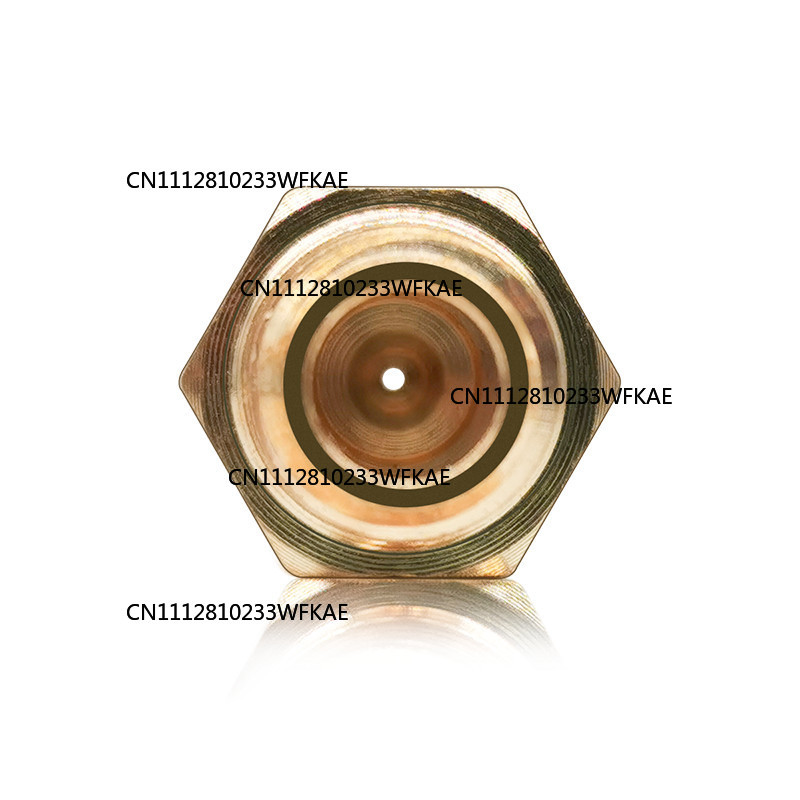 5pcs MK10 M6 Extruder Nozzle 1 - огляд і ціна Printer Nozzle