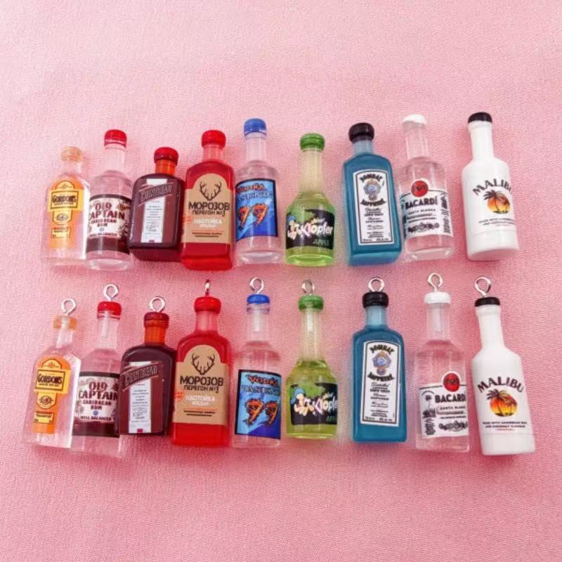 11pcs Mini Simulation Resin 3D - огляд і ціна Resin