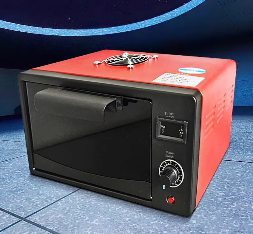 High Power  UV Curing Box High - огляд і ціна Uv Resin