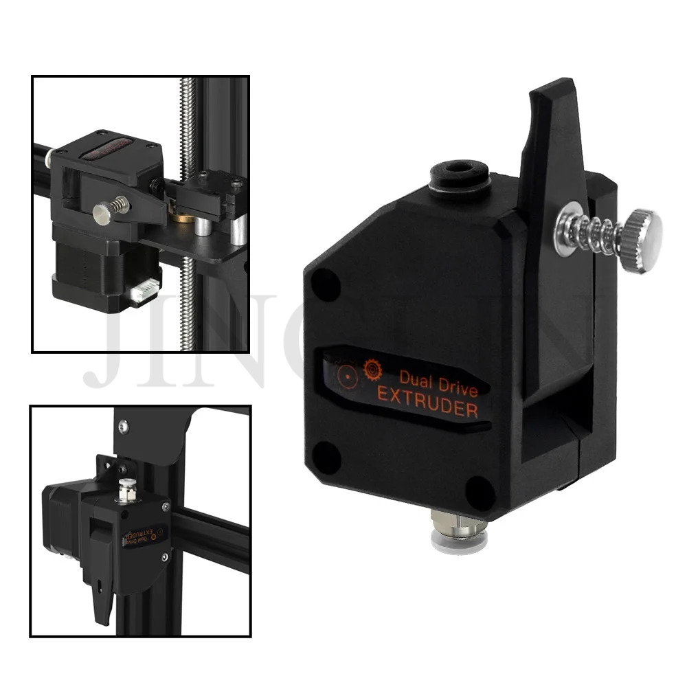 Twotrees 3D Printer Parts MK8  - огляд і ціна Tpu Filament