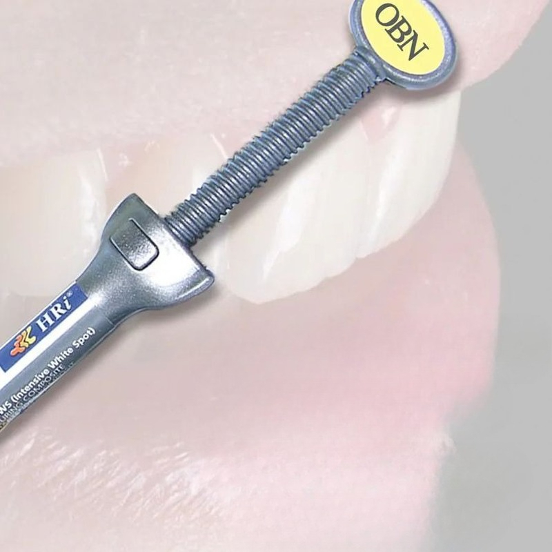 Dental Materials Meisu Aesthet - огляд і ціна Uv Resin