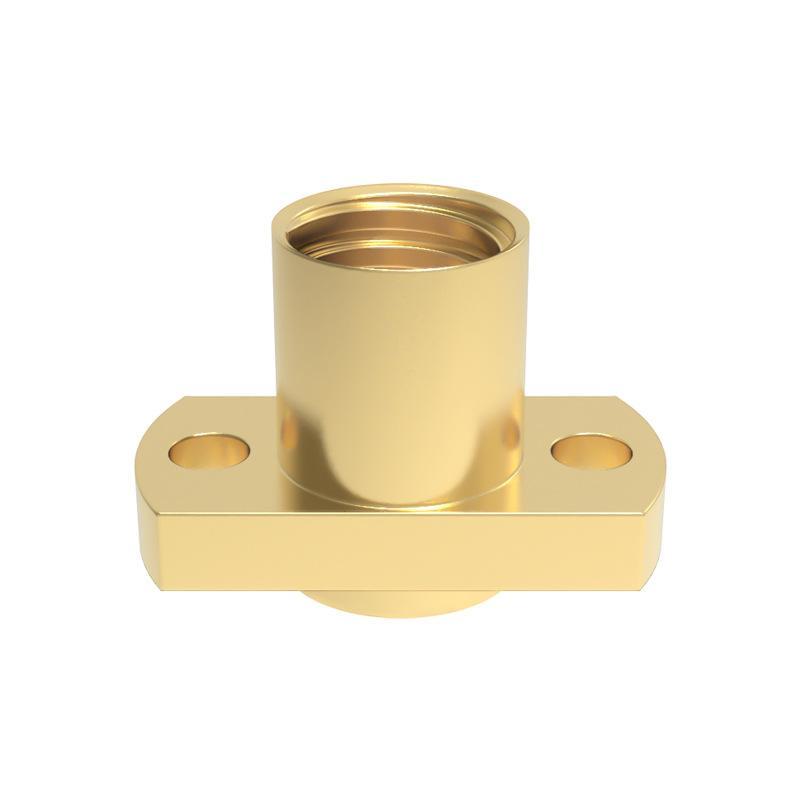 (HB05)T8 Lead Screw Nut, T- Ty - огляд і ціна 3D Printer