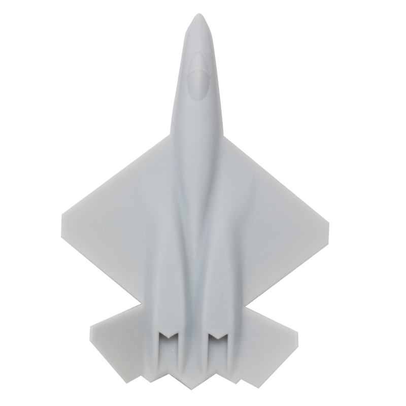 5PCS YF-23 Black Widow Stealth - огляд і ціна Resin Printer