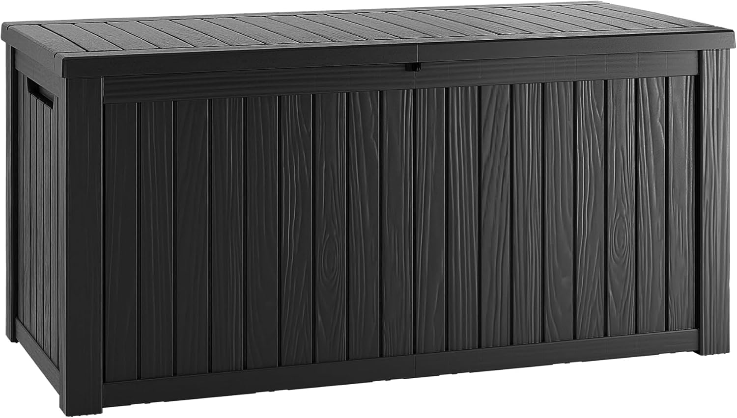 150 Gallon Lockable Resin Deck - огляд і ціна Uv Resin
