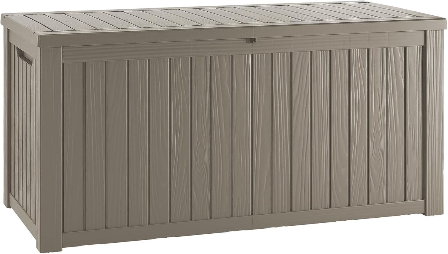 150 Gallon Lockable Resin Deck - огляд і ціна Uv Resin