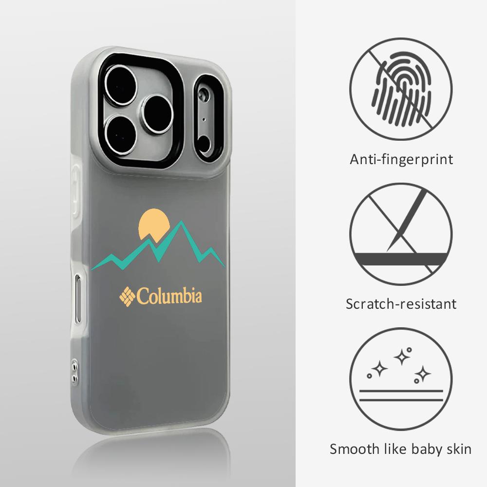 Sportswear C-columbia-es Phone - огляд і ціна Tpu Filament