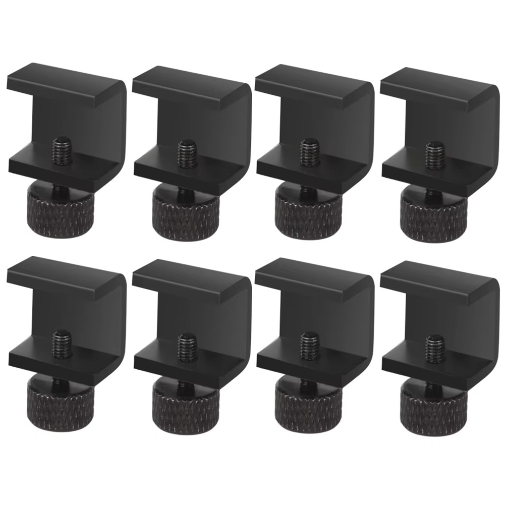 ABAN 8pcs 3D Printer Parts Pla - огляд і ціна 3D Printer Bed