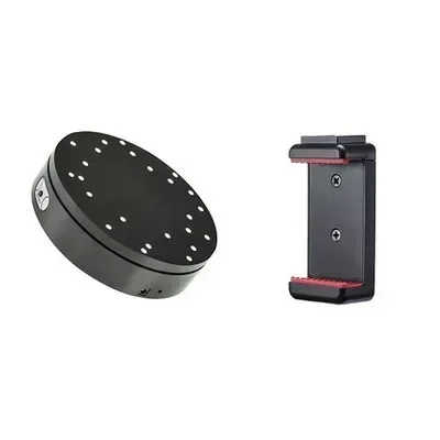 POP 2 0.05‑mm High‑Precision H - огляд і ціна Handheld 3D Scanner High Precision