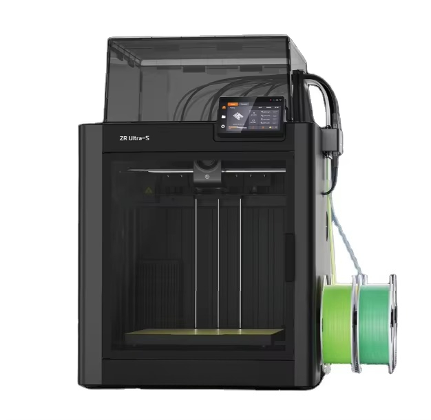 2026 WonderMaker ZR Ultra-S 4  - огляд і ціна 3D Printer