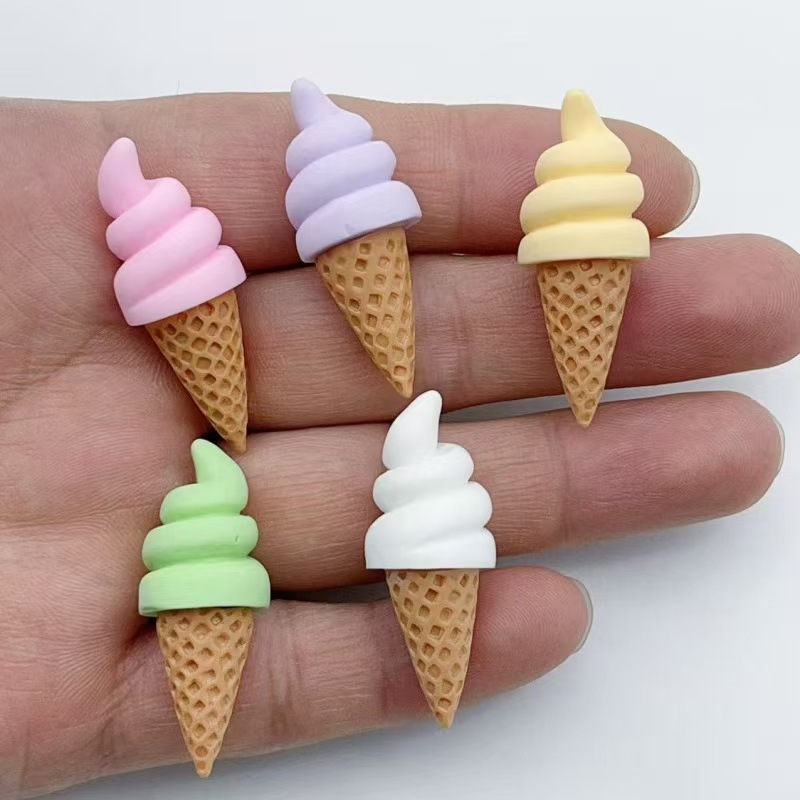 10pcs Dollhouse Toy Ornament R - огляд і ціна Resin