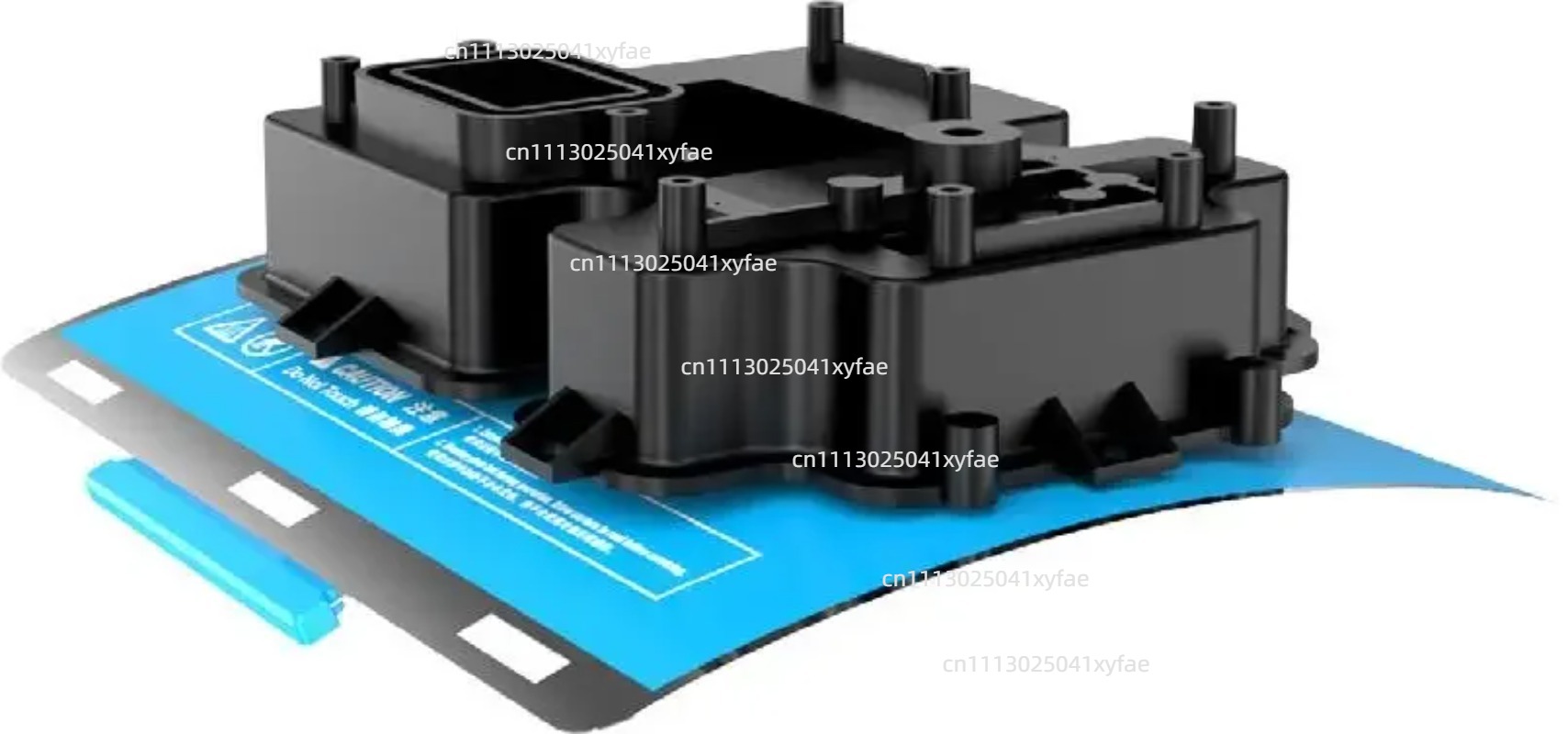 1pcs Flexible Building Bed Pla - огляд і ціна 3D Printer Bed