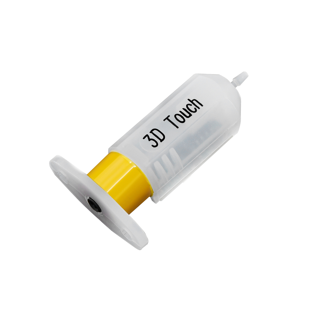 Twotrees MKS 3D Touch Sensor P - огляд і ціна 3D Printer Bed
