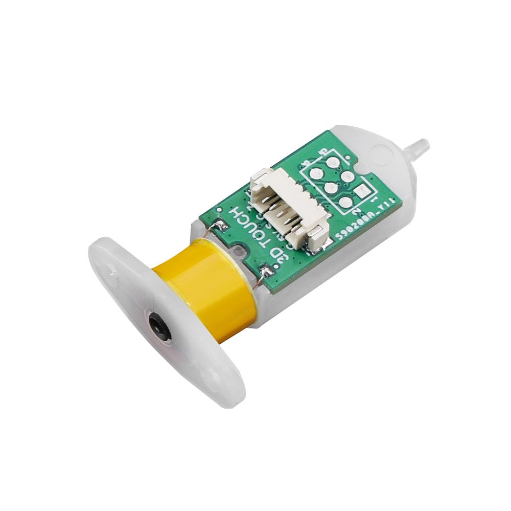 Twotrees MKS 3D Touch Sensor P - огляд і ціна 3D Printer Bed