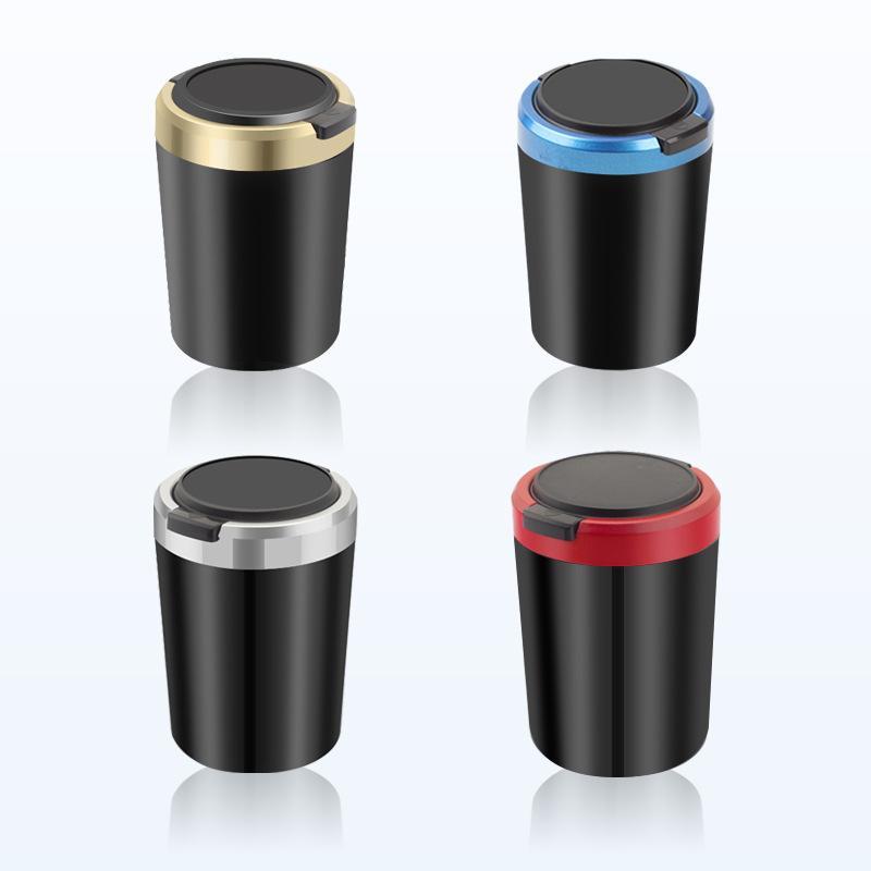 【CR】Car Ashtray Smokeless Flam - огляд і ціна Cr Touch