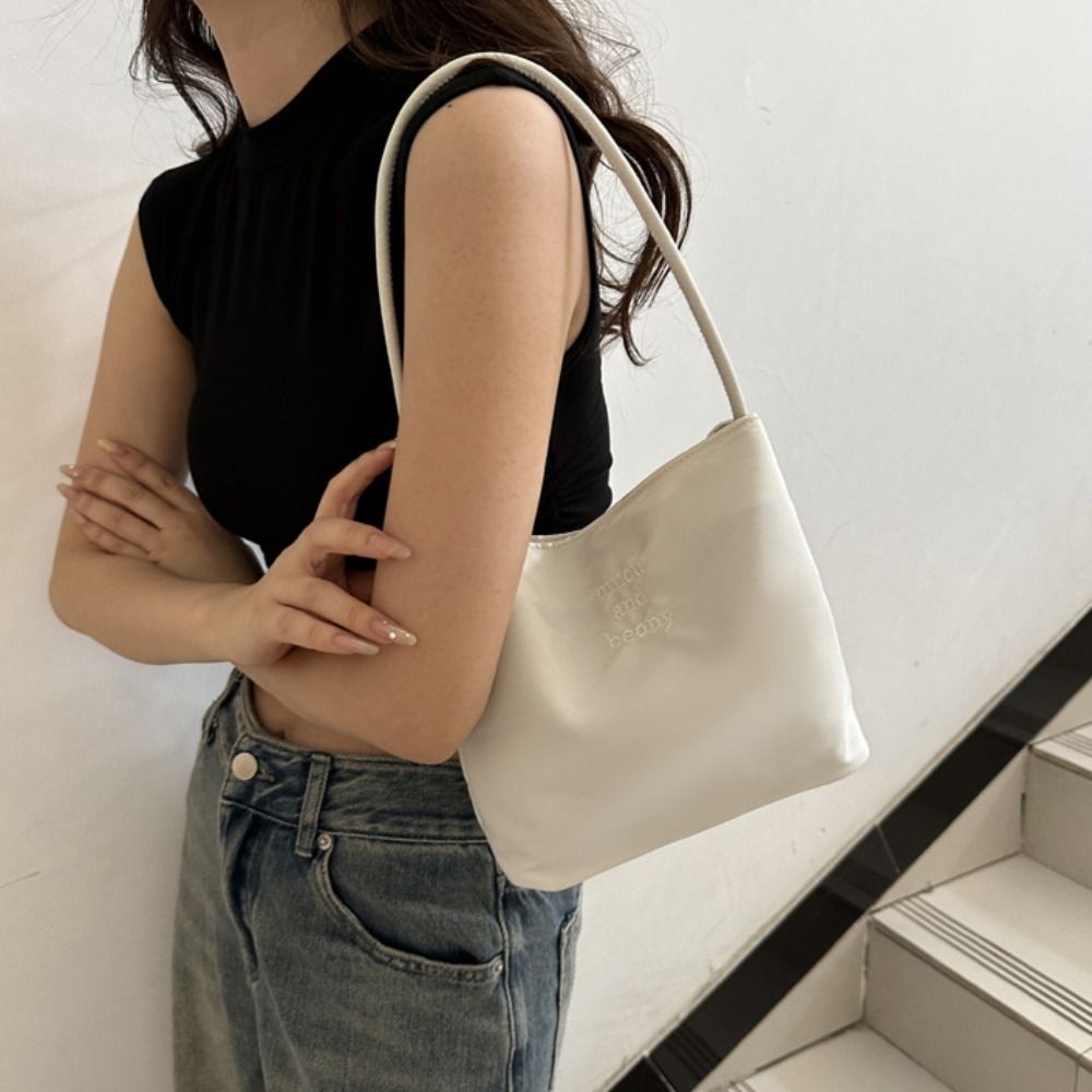 Fashion Shoulder Bag Embroider - огляд і ціна Tpu Filament