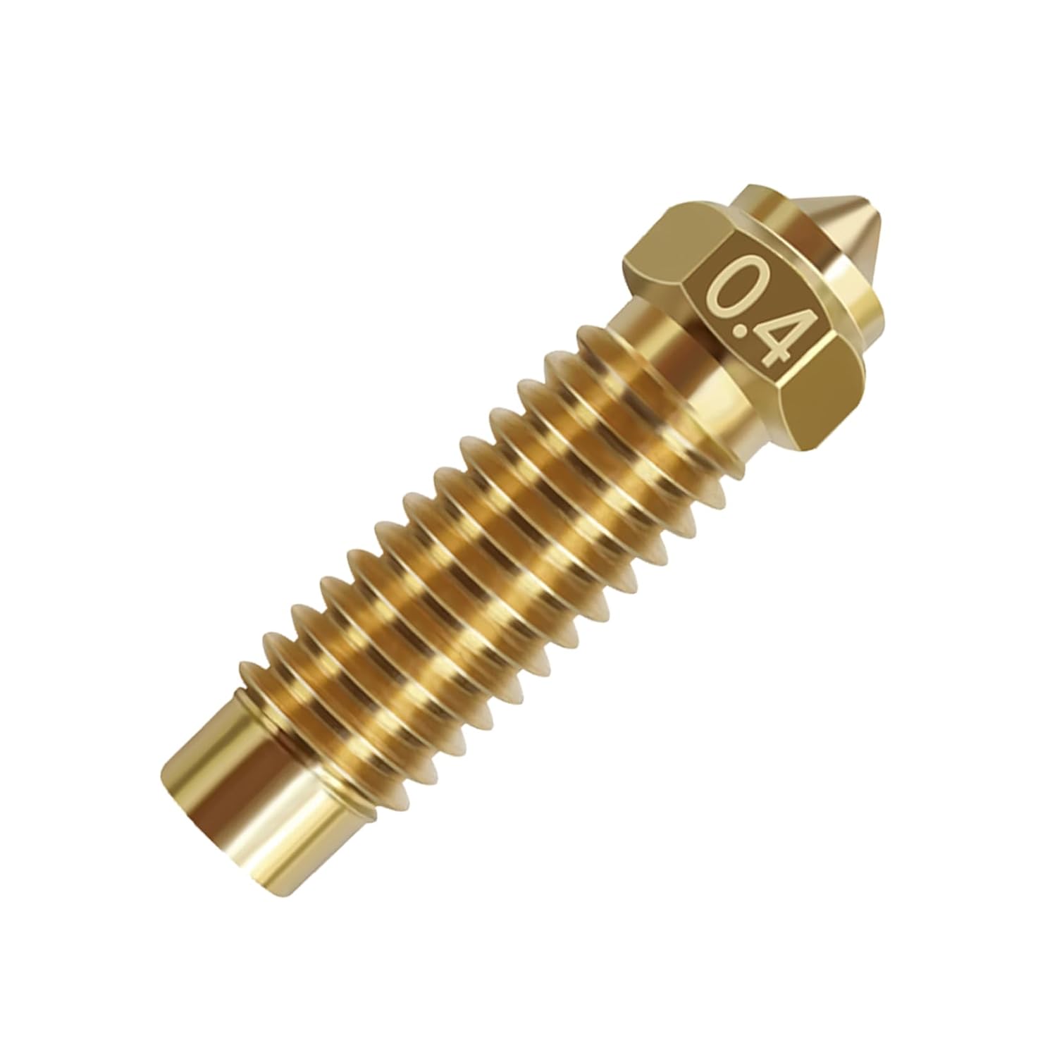 5/10PC Elegoo Neptune 4 Plus/N - огляд і ціна Hotend 0.4Mm
