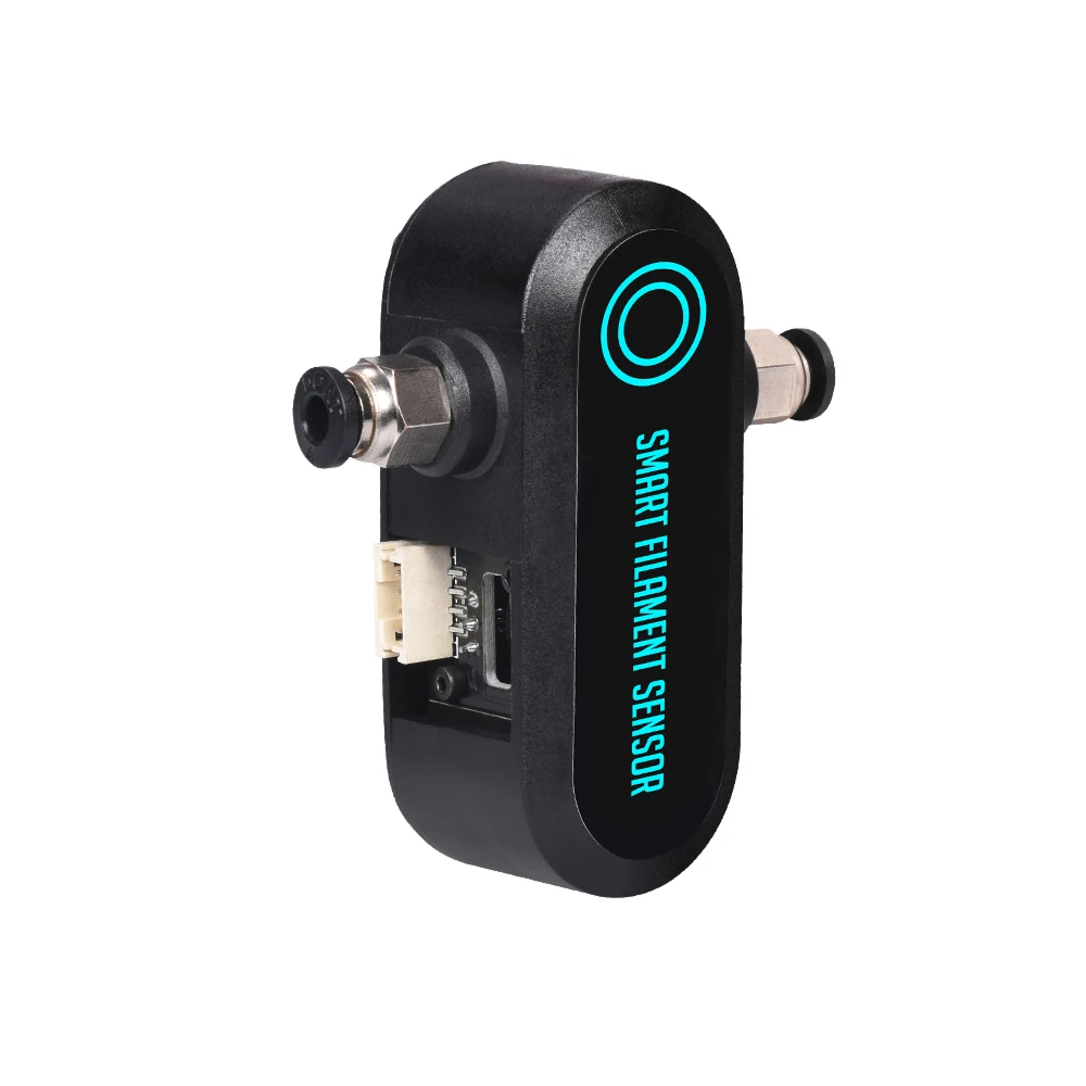 BIGTREETECH Smart Filament Sen - огляд і ціна Btt Skr Mini