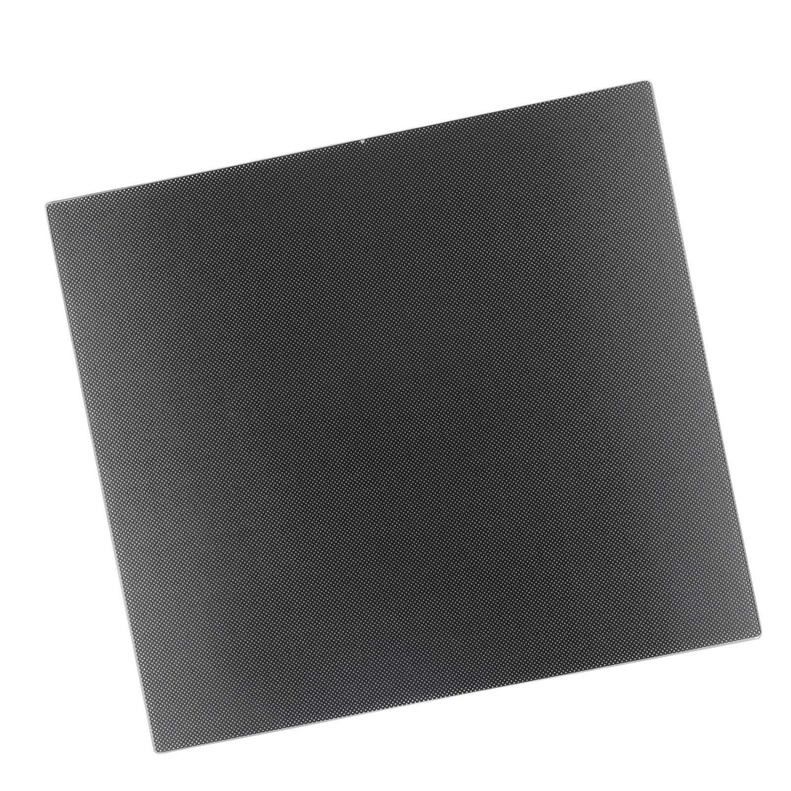 Glass Build Plate Carbon Cryst - огляд і ціна 3D Printer Bed