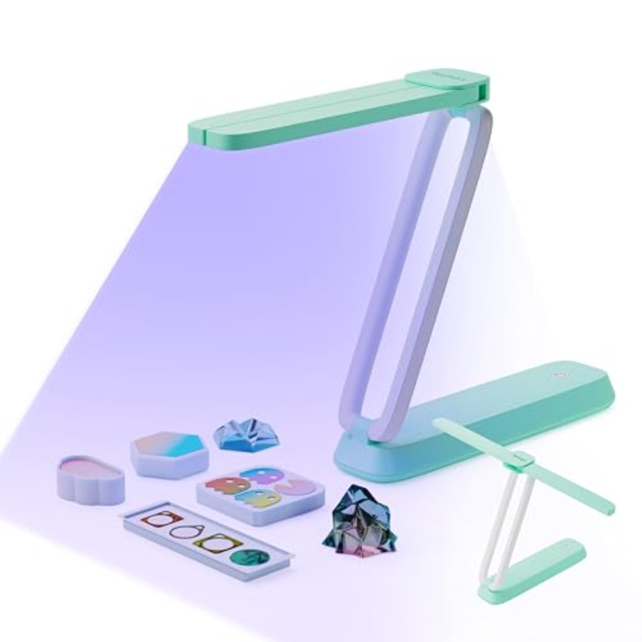 AirWave Pro UV Light for Resin - огляд і ціна Uv Resin