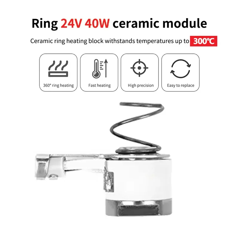 Upgraded E3D REVO Hotend Kit V - огляд і ціна Corexy 3D Printer Kit