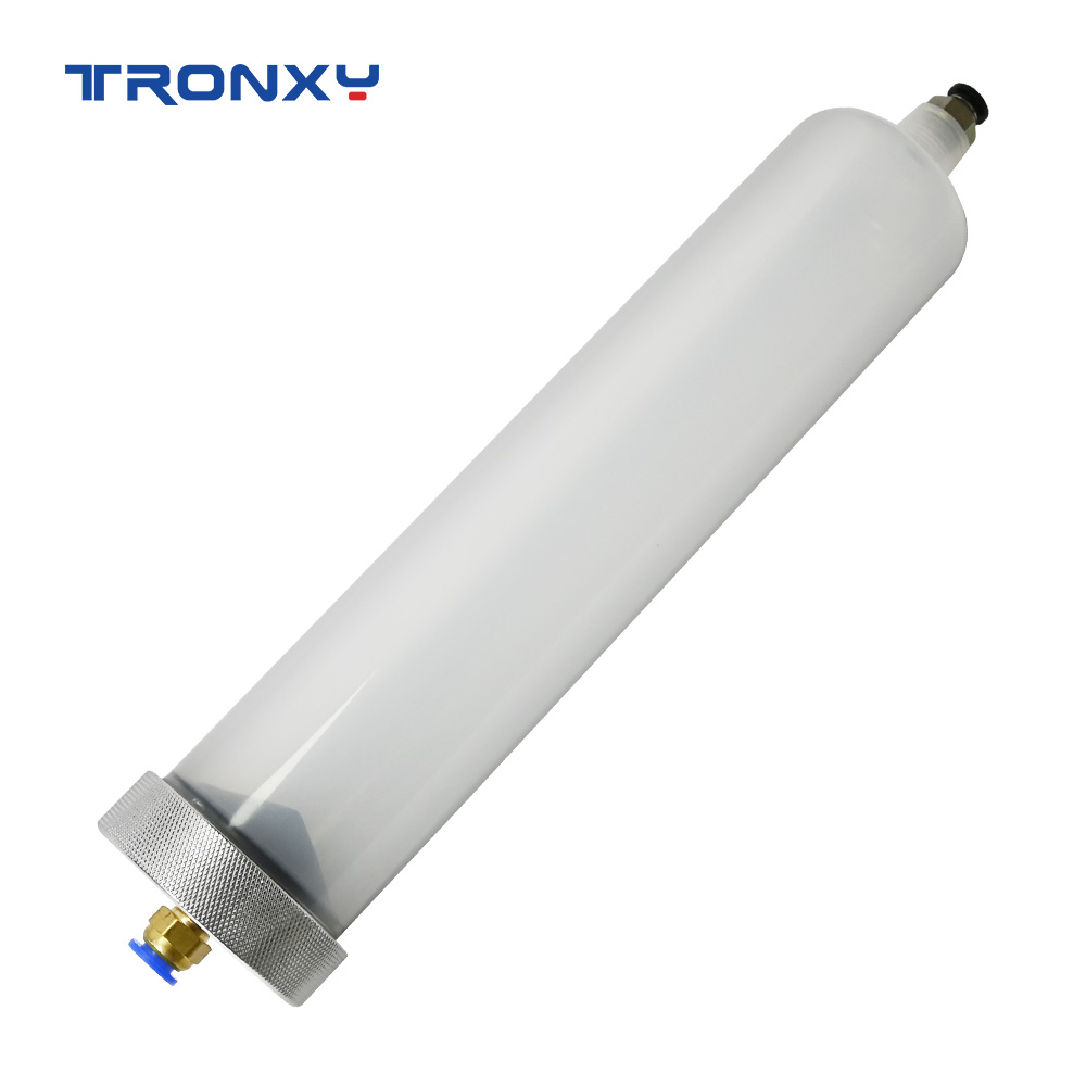 TRONXY clay 3D printer accesso - огляд і ціна Corexy 3D Printer Kit