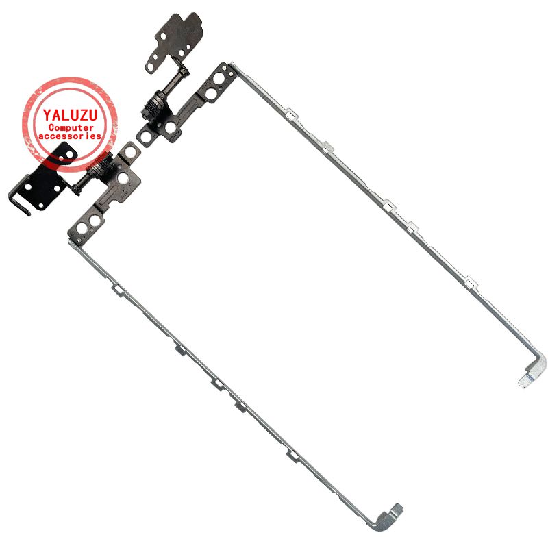 New Laptop LCD Hinge For HP 17 - огляд і ціна Cr Touch