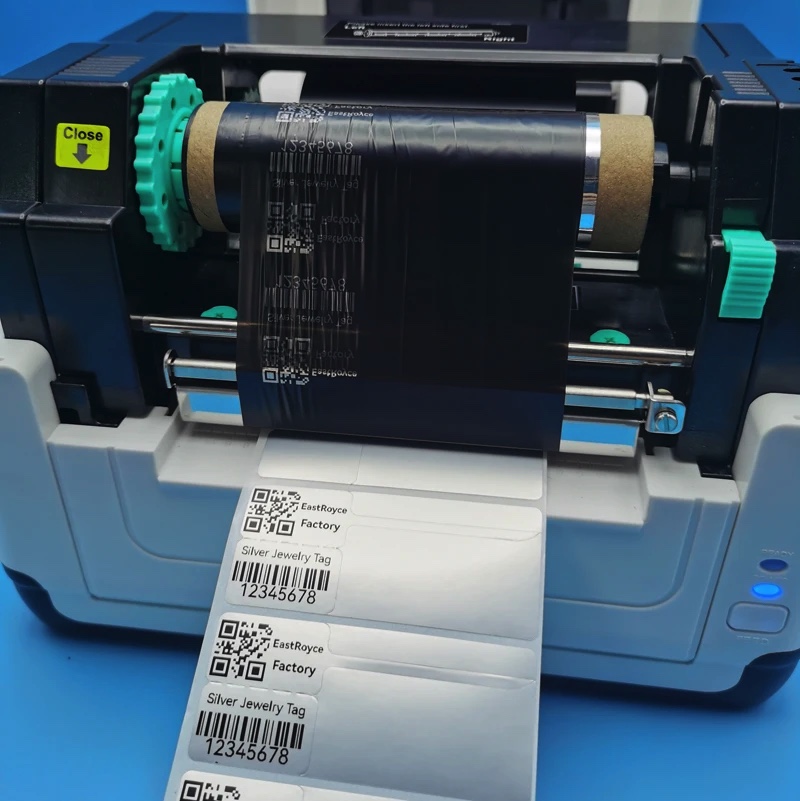Enhanced Thermal Transfer Resi - огляд і ціна Resin Printer