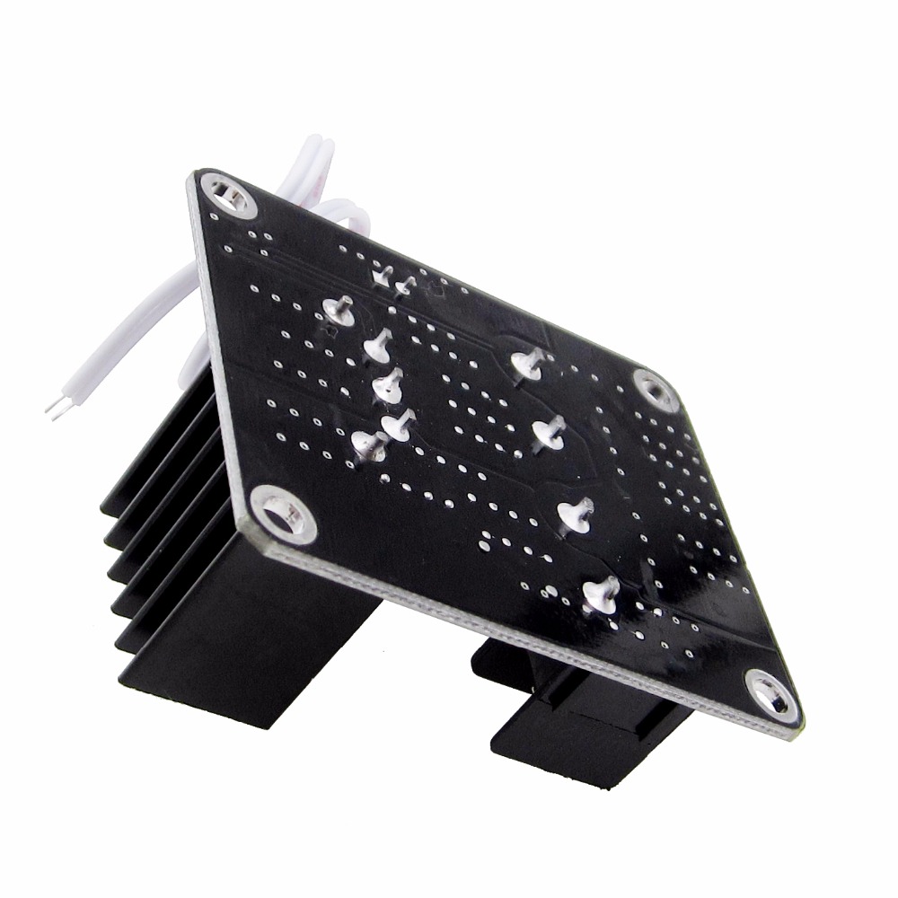 3D Printer Heated Bed Power Mo - огляд і ціна 3D Printer Bed
