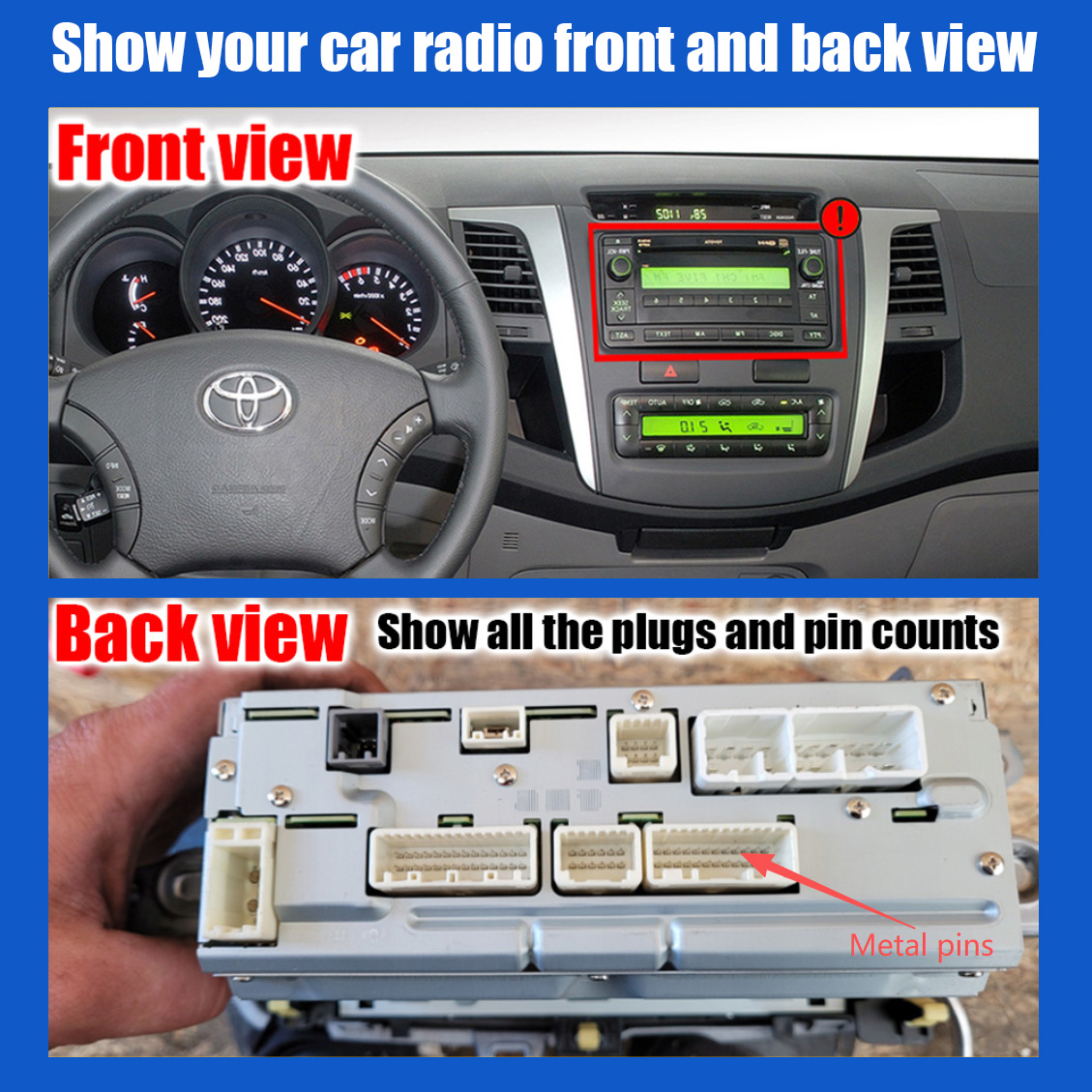 Android 16For Honda CR-Z 1 CRZ - огляд і ціна Cr Touch