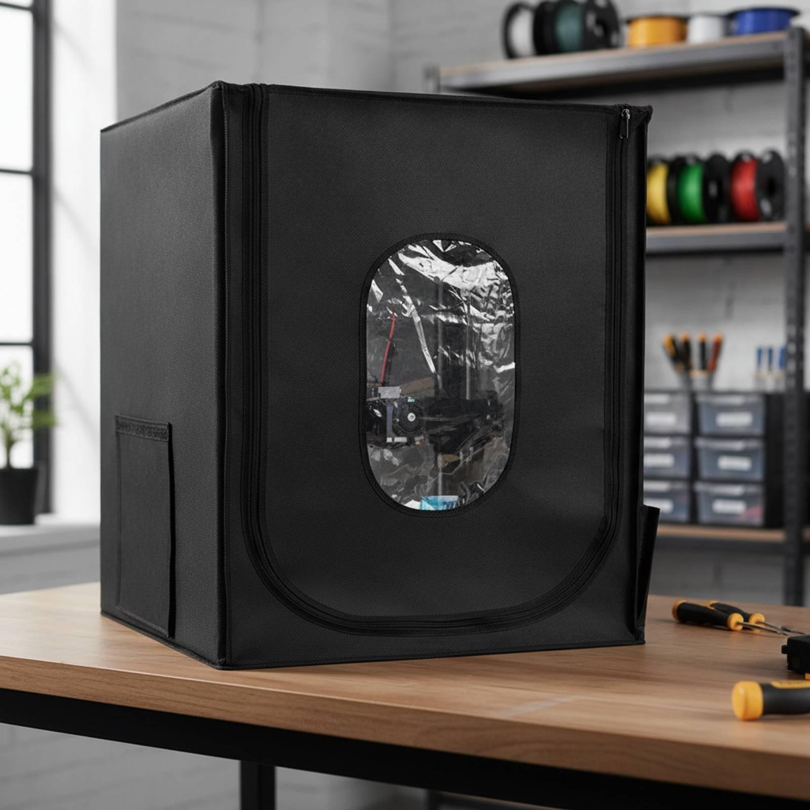 3D Printer Enclosure Long-Last - огляд і ціна 3D Printer