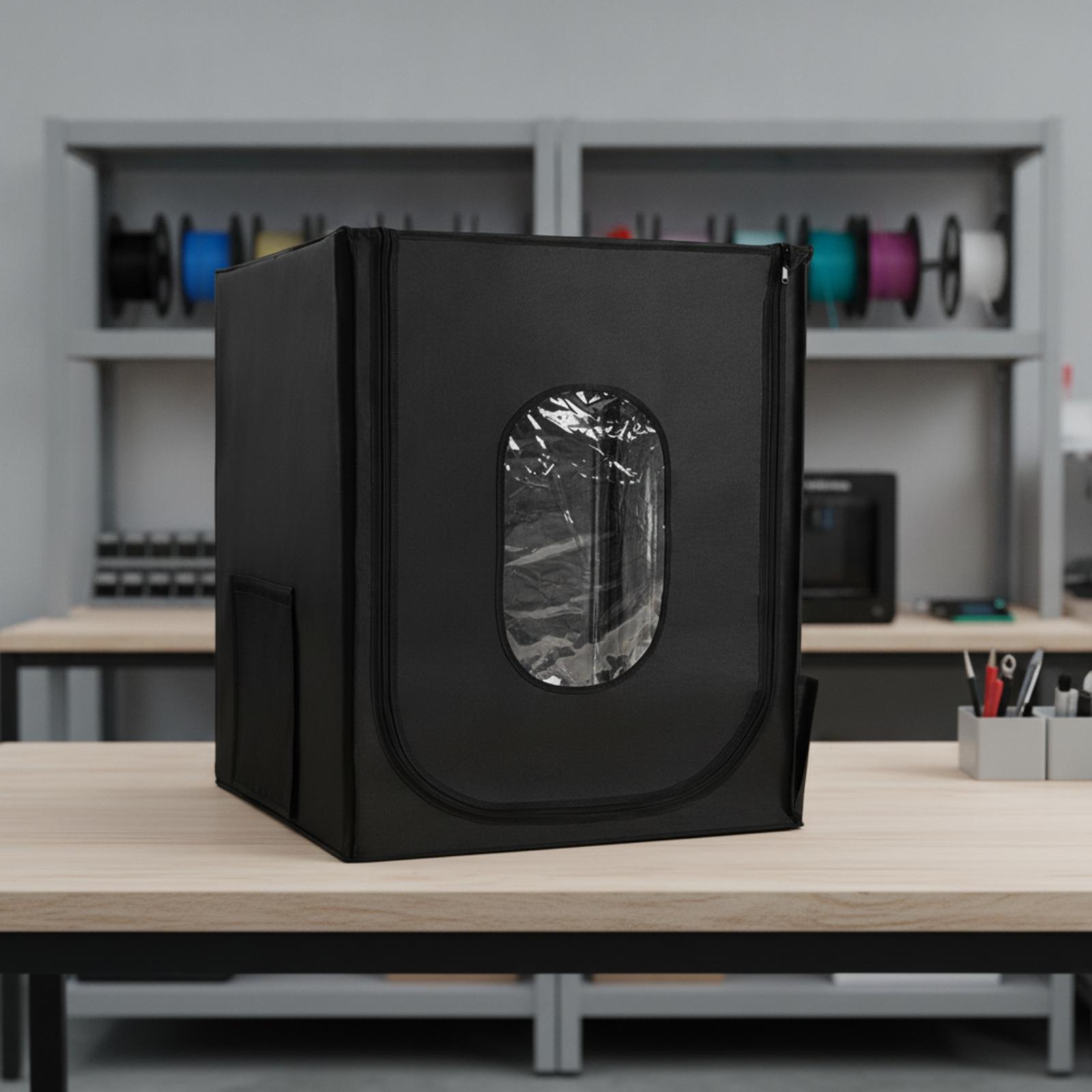 3D Printer Enclosure Long-Last - огляд і ціна 3D Printer